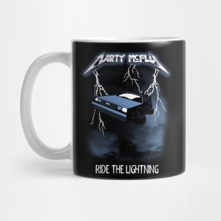 McF1y The Lightning Mug